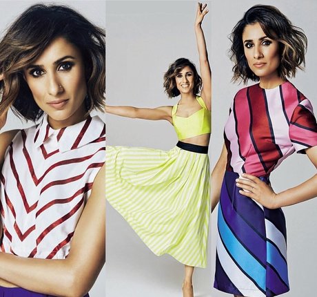 Anita Rani schöne kunst galerie