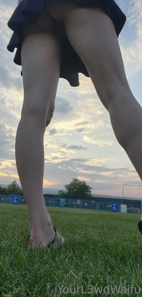 yourl3wdwaifu sexy xxx bild