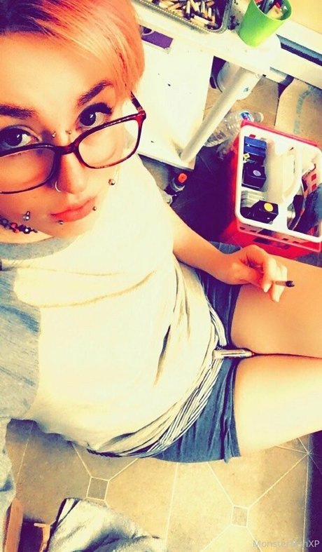 monsterbun42 model perfekte bilder