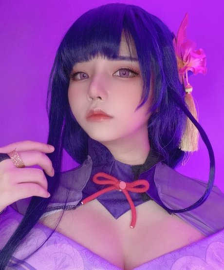 fuyukimika sexy kunst bilder