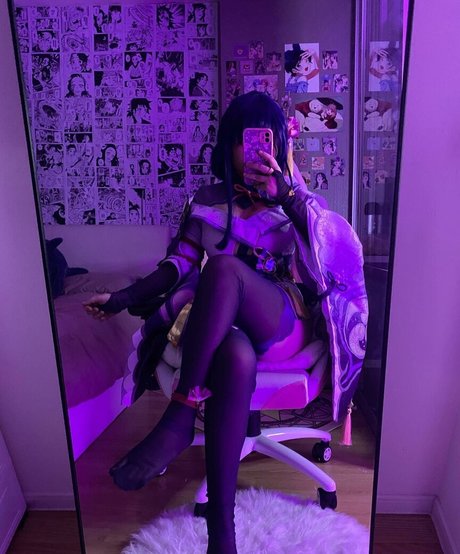 fuyukimika model perfekte galerien