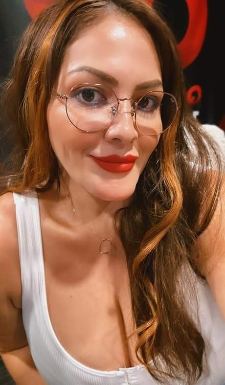 Marlene Quinto exklusive nackte bild