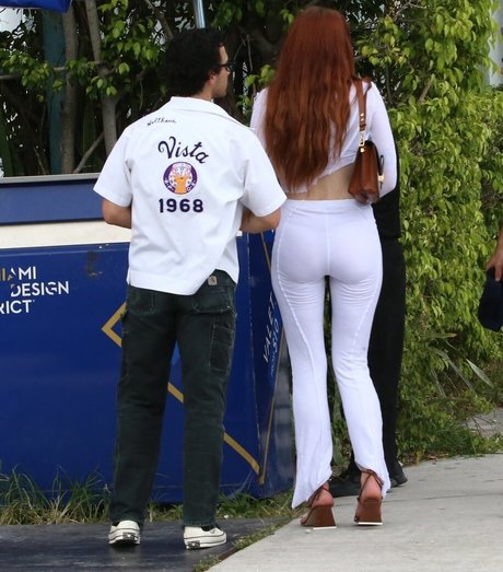 Sophie Turner nacktheit porno bild