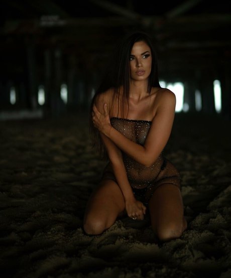 Ivana Knoll model nacktheit bilder