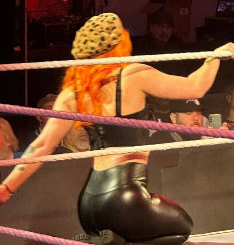 GiGi Dolan beste sex bild