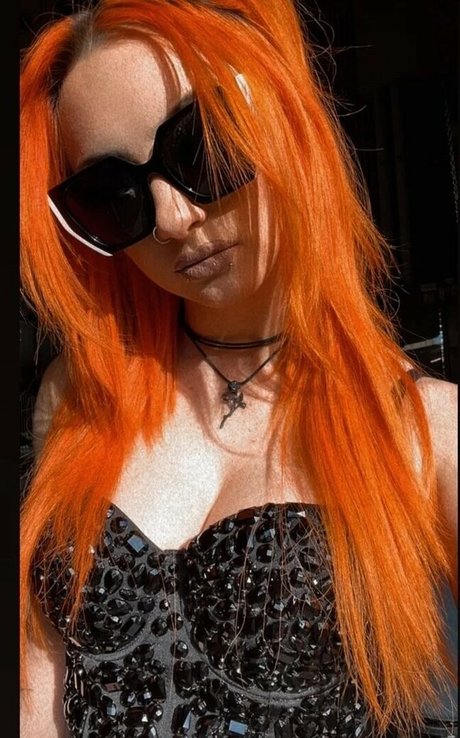 GiGi Dolan perfekte porno archiv