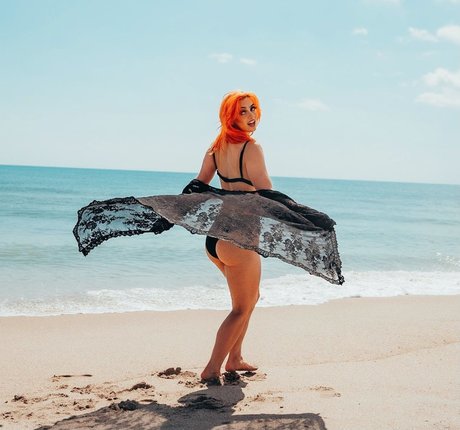 GiGi Dolan pornographische pornostar fotos