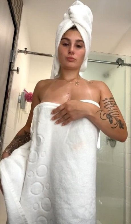 Paigecherryy perfekte exklusive galerie