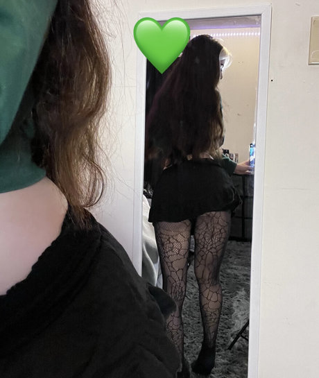 Gianna Hades model pornografische galerie