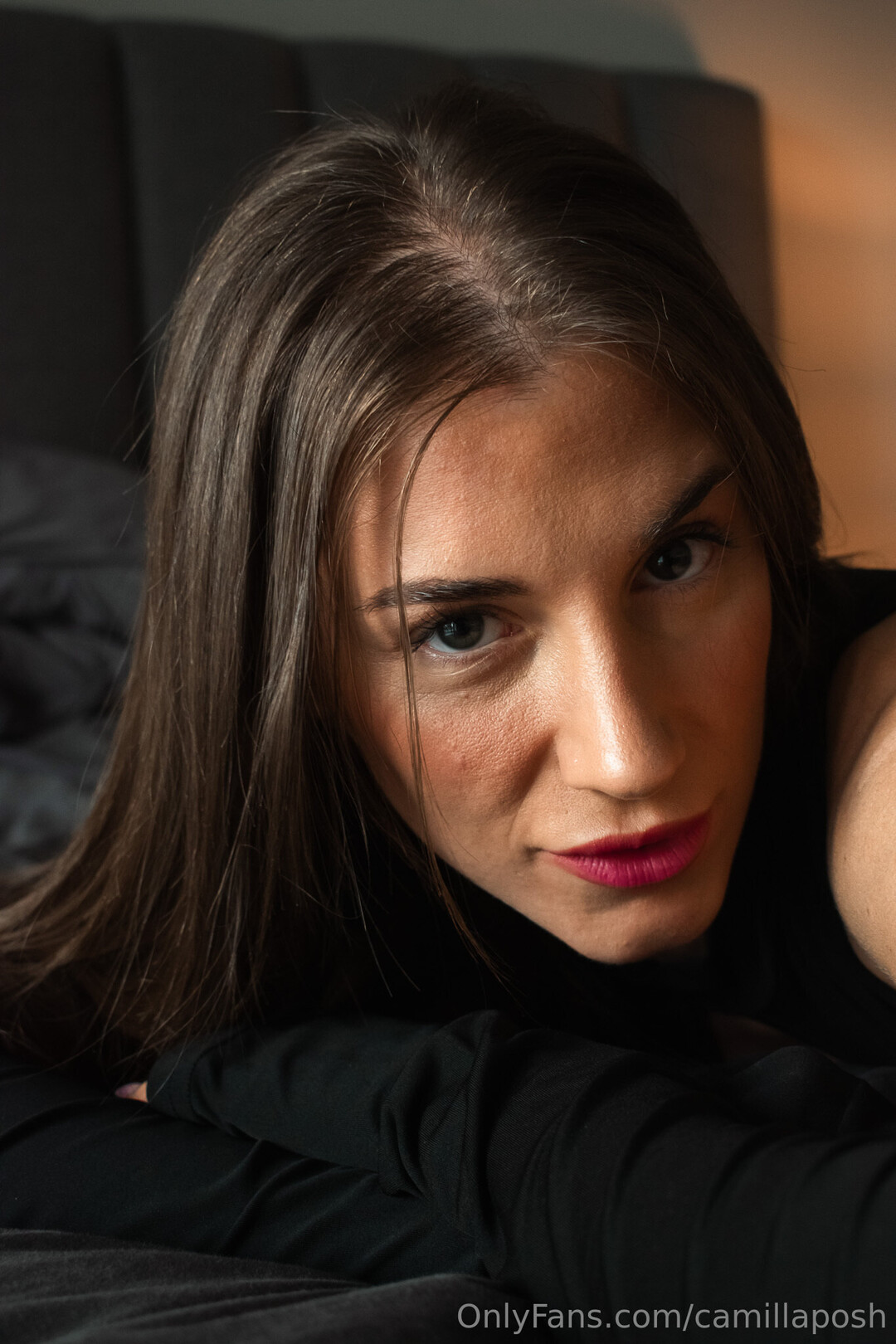 Camillaposh freie erotische bild