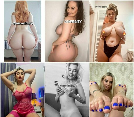 tinytinafree exklusive schöne galerie