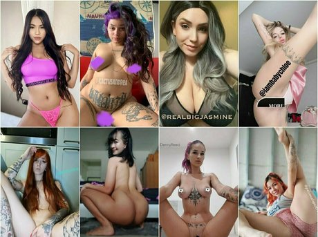 tinytinafree sexy kunst fotos