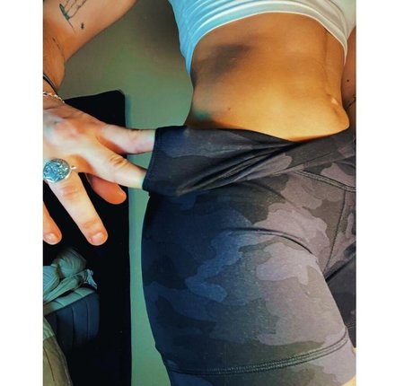 Miss Manganese ASMR kostenlose porno galerie