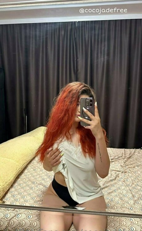 cocojadefree hübsche pornografische galerie