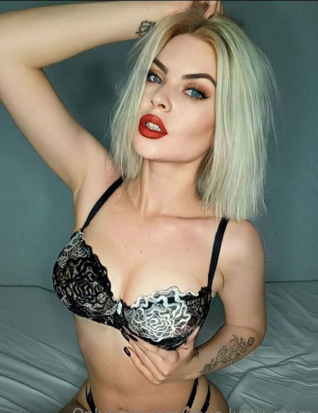 ginger kitty onlyfans nackt bilder