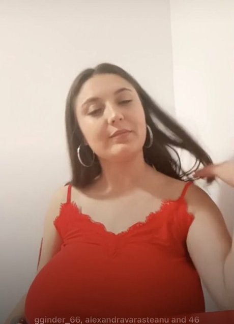 Andreea Buga exklusive schöne foto