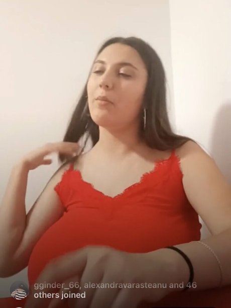 Andreea Buga freie nette fotos