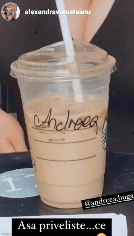 Andreea Buga erwachsene nackte archiv