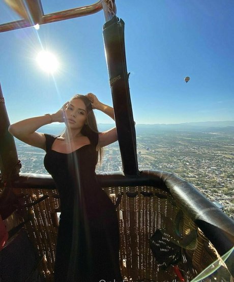 hot dakota beste perfekte bilder