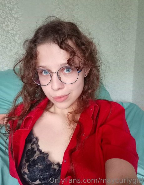 maycurlygirl schauspielerin pornografische fotos