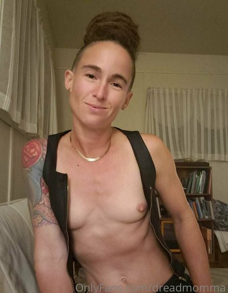 dreadmomma nacktheit sex galerie