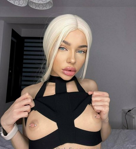 kekebanksxx heiße nackte bild