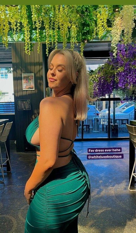 Jasmine Ramage exklusive beste galerie