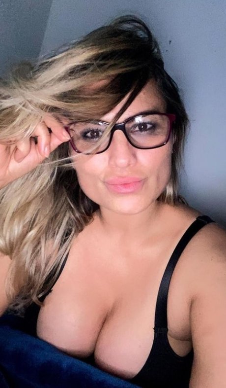 Marcia Imperator porno schöne fotos