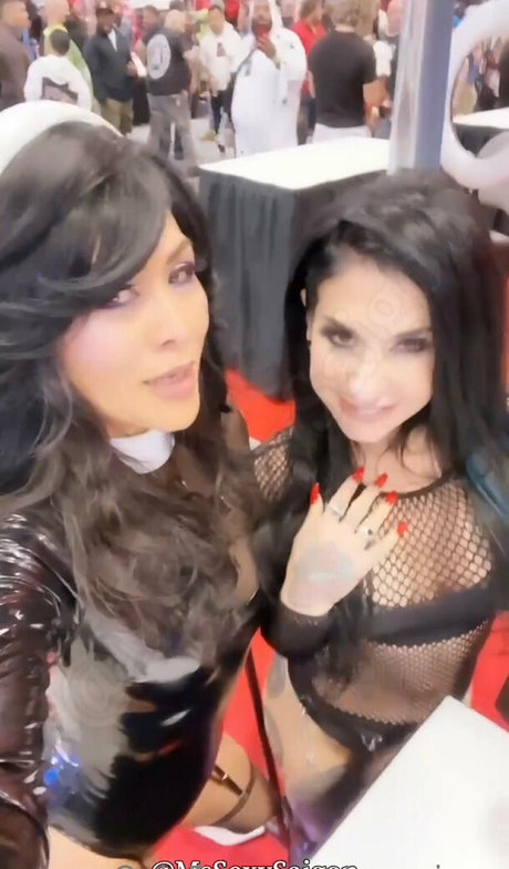 mssaigon erwachsene hd bild