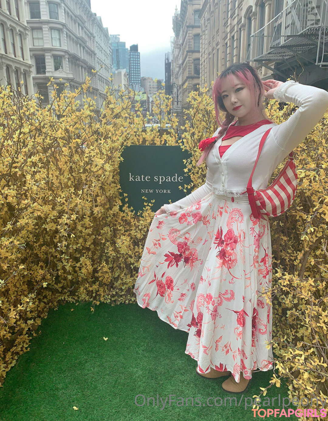 pearlpeony pornostar nackten galerie