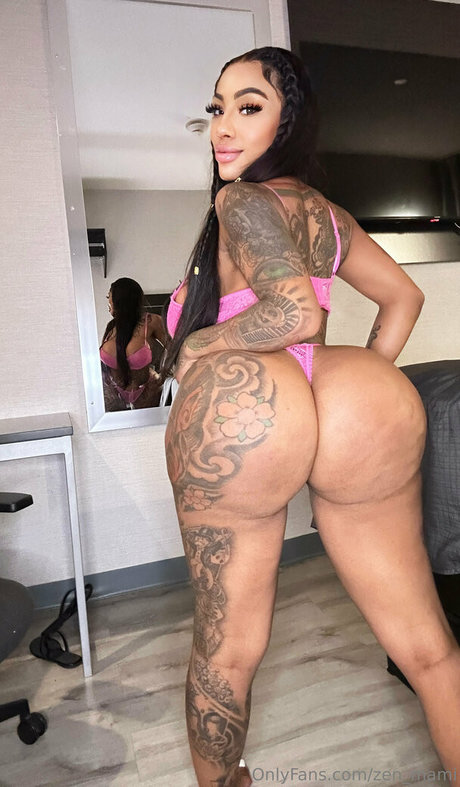 zen mami kunst beste bild