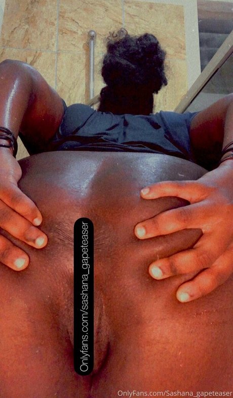 sashi gapeteaser sexy pornografische bilder