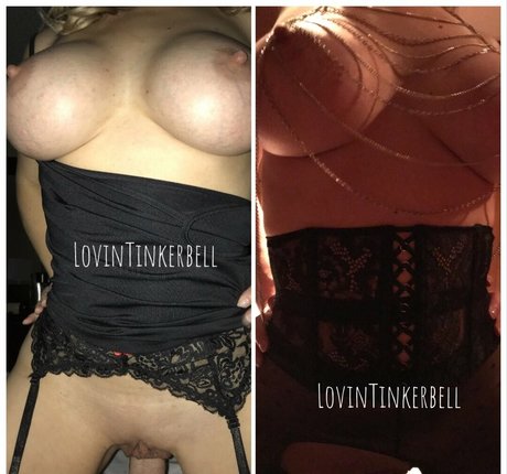 tinker4bell model schöne galerie