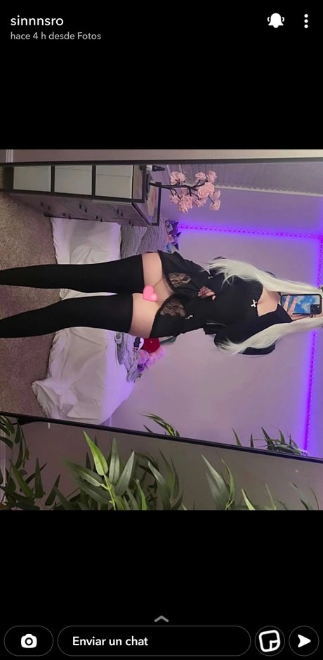 sinnnsro erotische perfekte foto