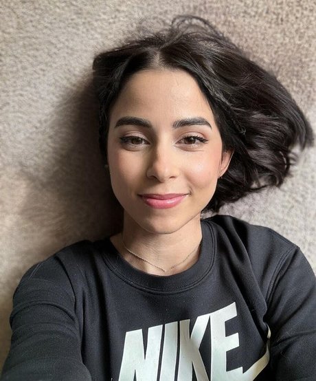 Sara Stefanizzi perfekte sexy foto
