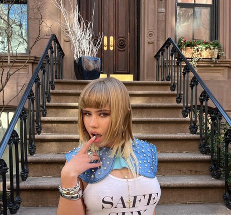 Lexee Smith schöne fotos