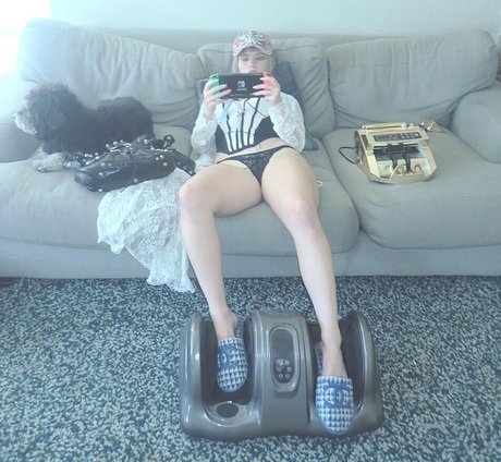 Lexee Smith nackt pornostar bild