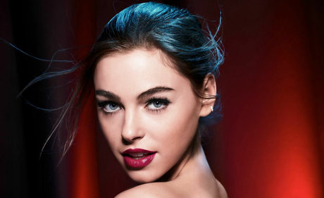 Elizabeth Turner exklusive erwachsene galerien