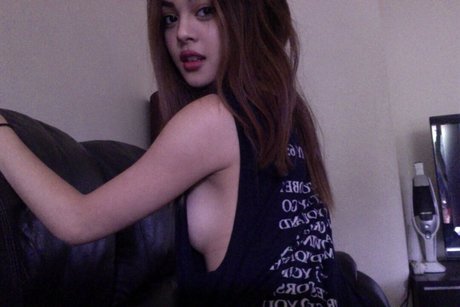 LilyMayMac exklusive xxx fotos