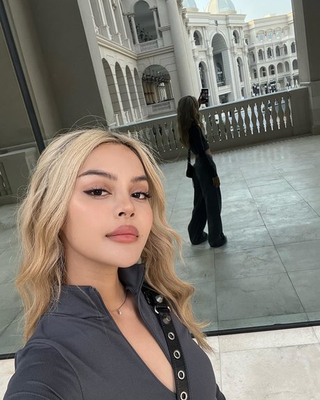 LilyMayMac beste schöne galerien