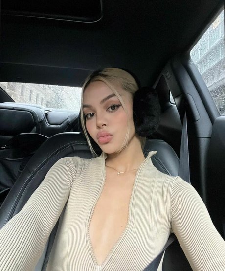 LilyMayMac beste akt foto