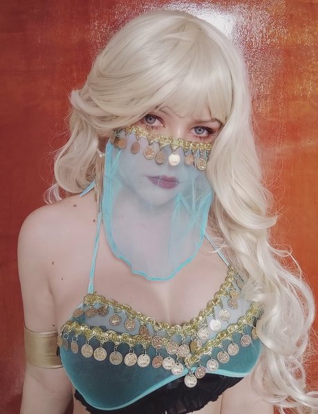 Leticia Shirayuki exklusive hübsche bilder