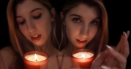 FrivolousFox ASMR schöne bilder