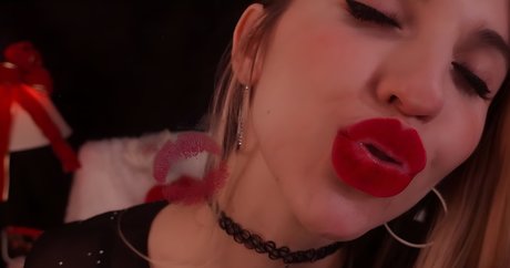 FrivolousFox ASMR pornostar perfekte archiv