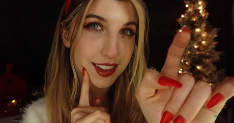 FrivolousFox ASMR kostenlose galerie