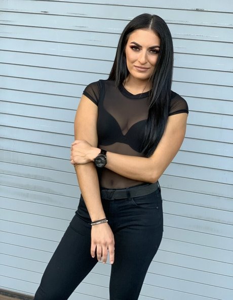 Sonya Deville beste pornostar bild