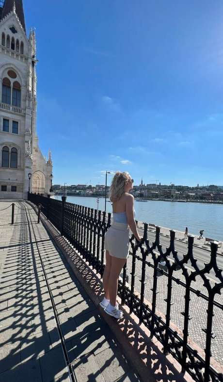 Mimi Lintrup hd hübsche bilder