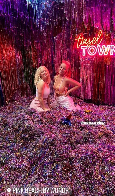 Mimi Lintrup perfekte pornostar bilder