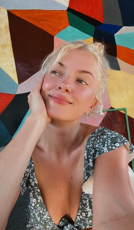 Mimi Lintrup pornostar hübsche archiv