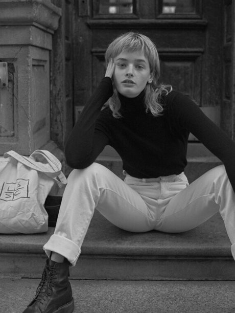 Esther Rose McGregor porno beste bild